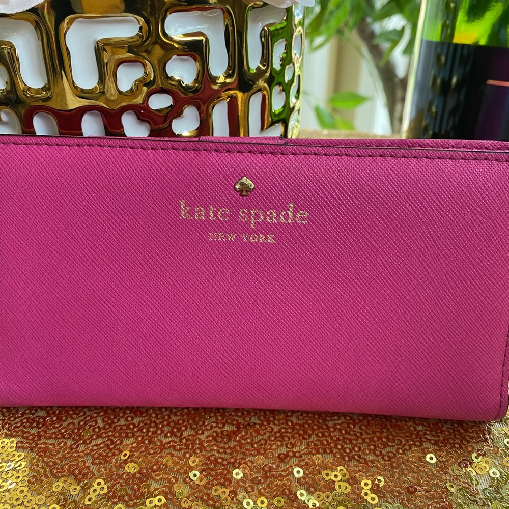 Kate Spade Wallet
